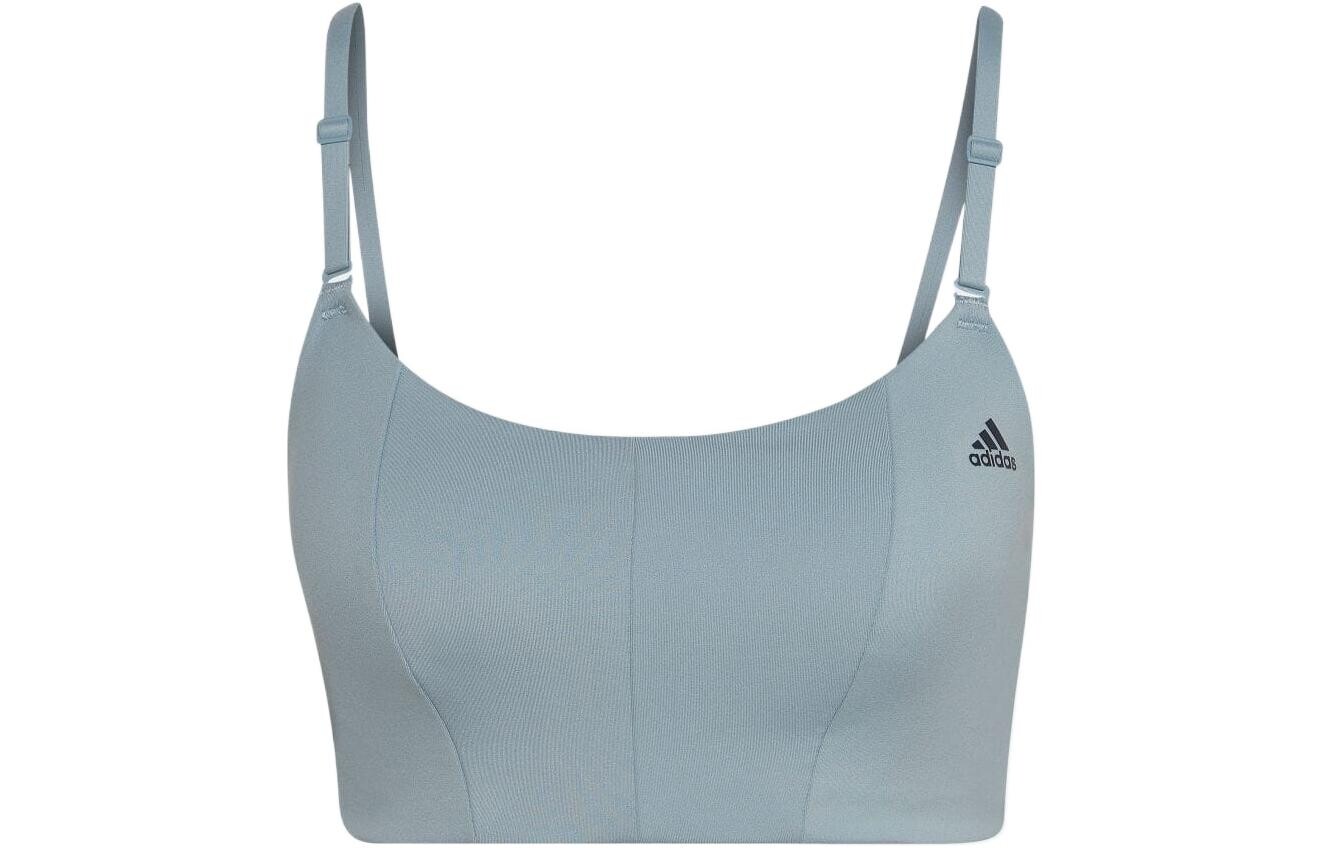 

Спортивное нижнее белье женское синее Adidas