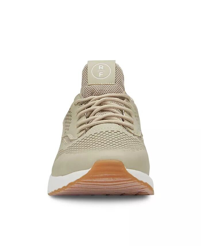 Мужские низкие спортивные кроссовки Chantrey Reserved Footwear, бежевый — фото 4