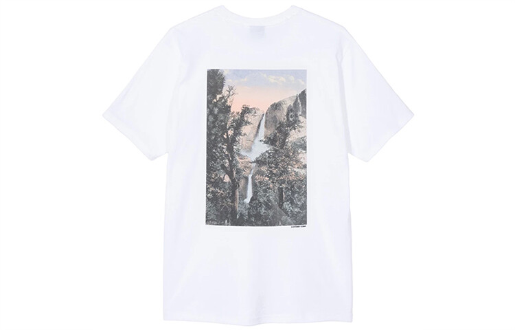 

Футболка унисекс Stussy