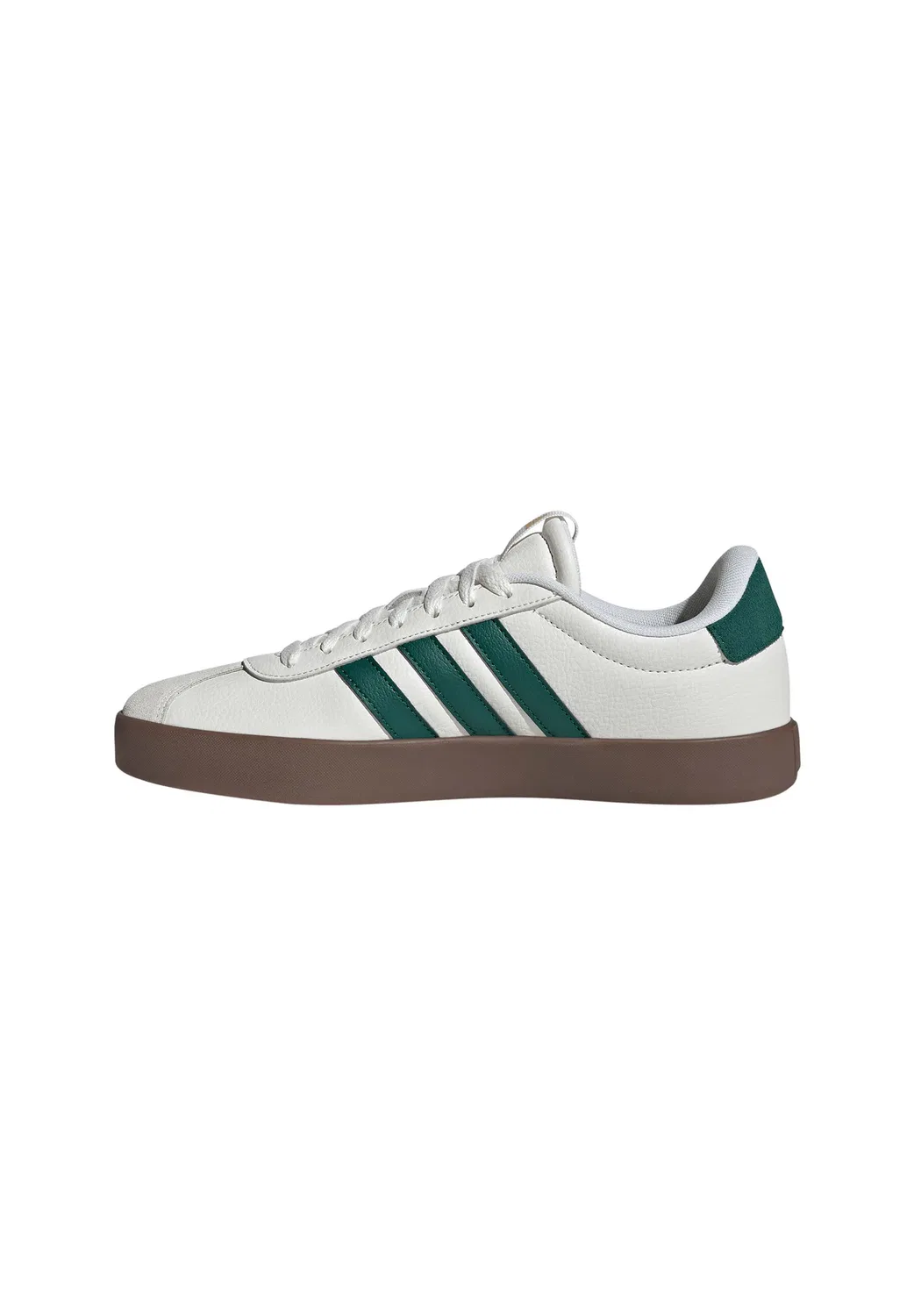 Кроссовки низкие VL COURT 3.0 Adidas разноцветные — фото 4