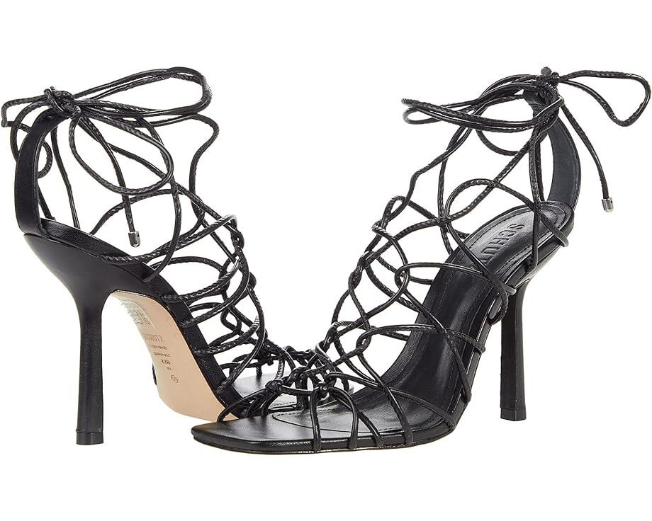 

Туфли Schutz Heyde, цвет Black