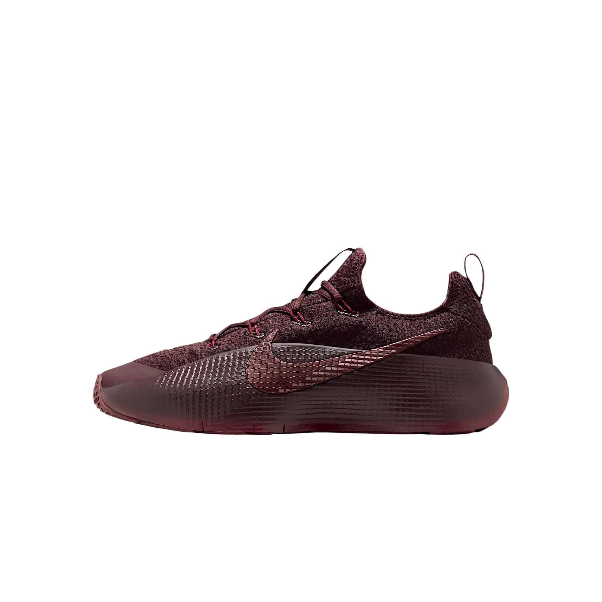 

Кроссовки LeBron Tr 1 Burgundy Crush Nike, Bright Burgundy Red/Team Red