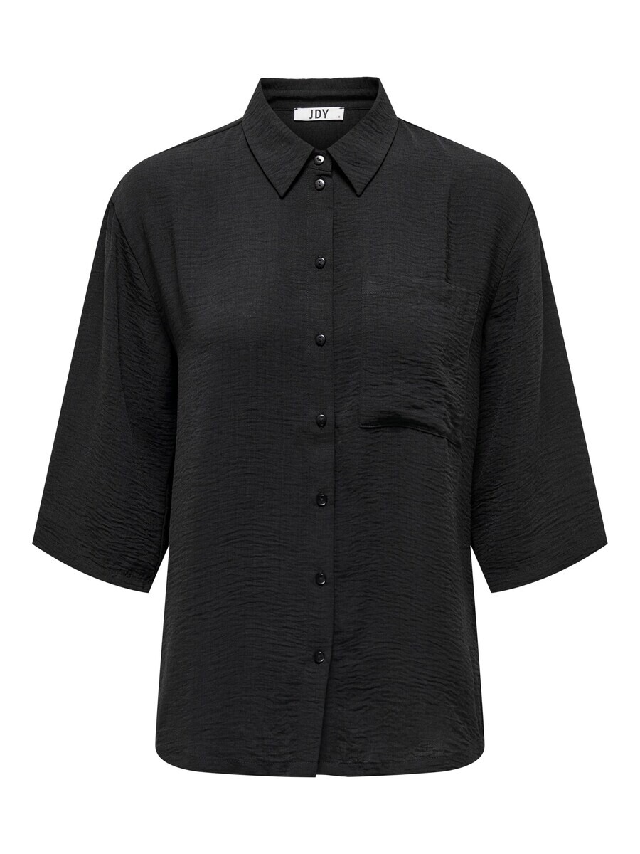 

Рубашка JDY Blouse Divya, черный