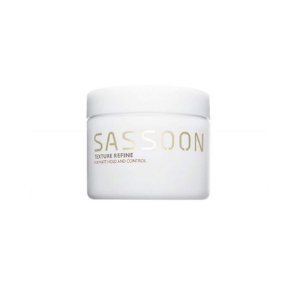 

Уточнение текстуры Sassoon