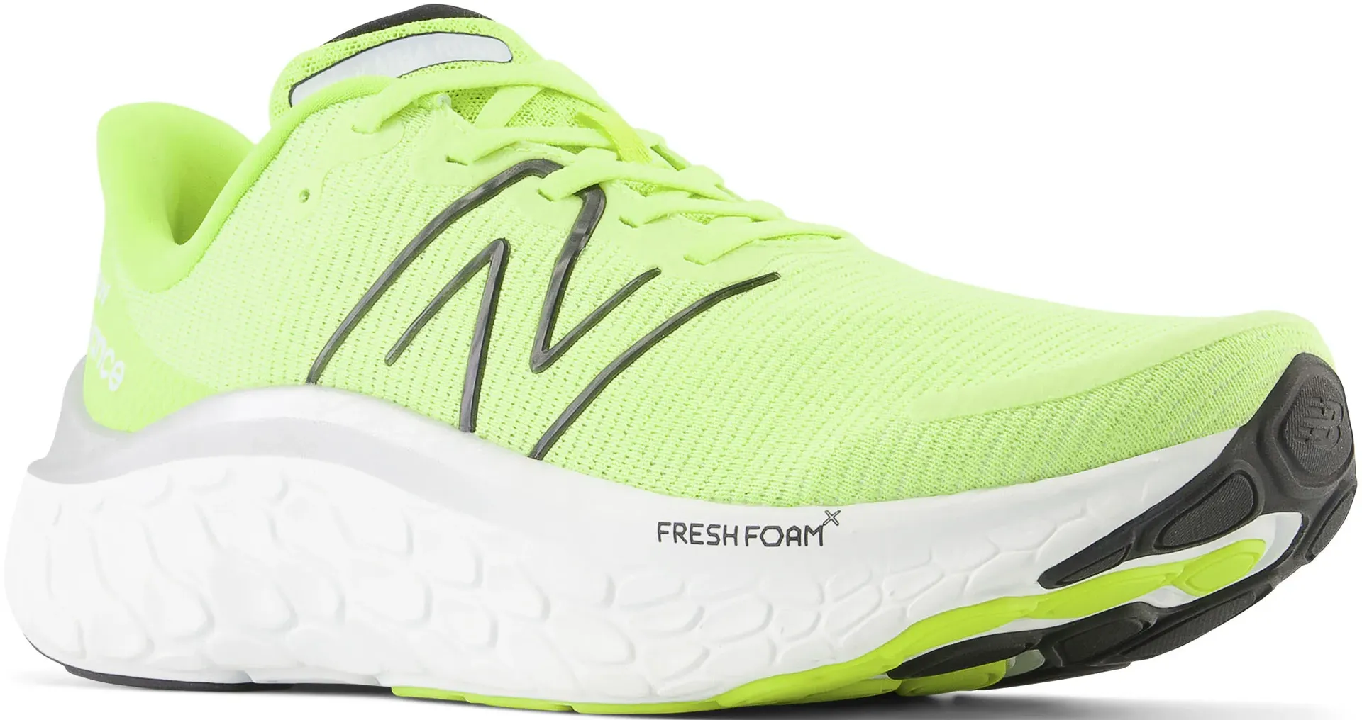 

Кроссовки New Balance "KAIR", зеленый