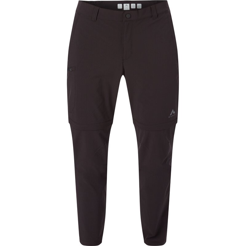 

Короткие штаны Малик Mckinley, черный