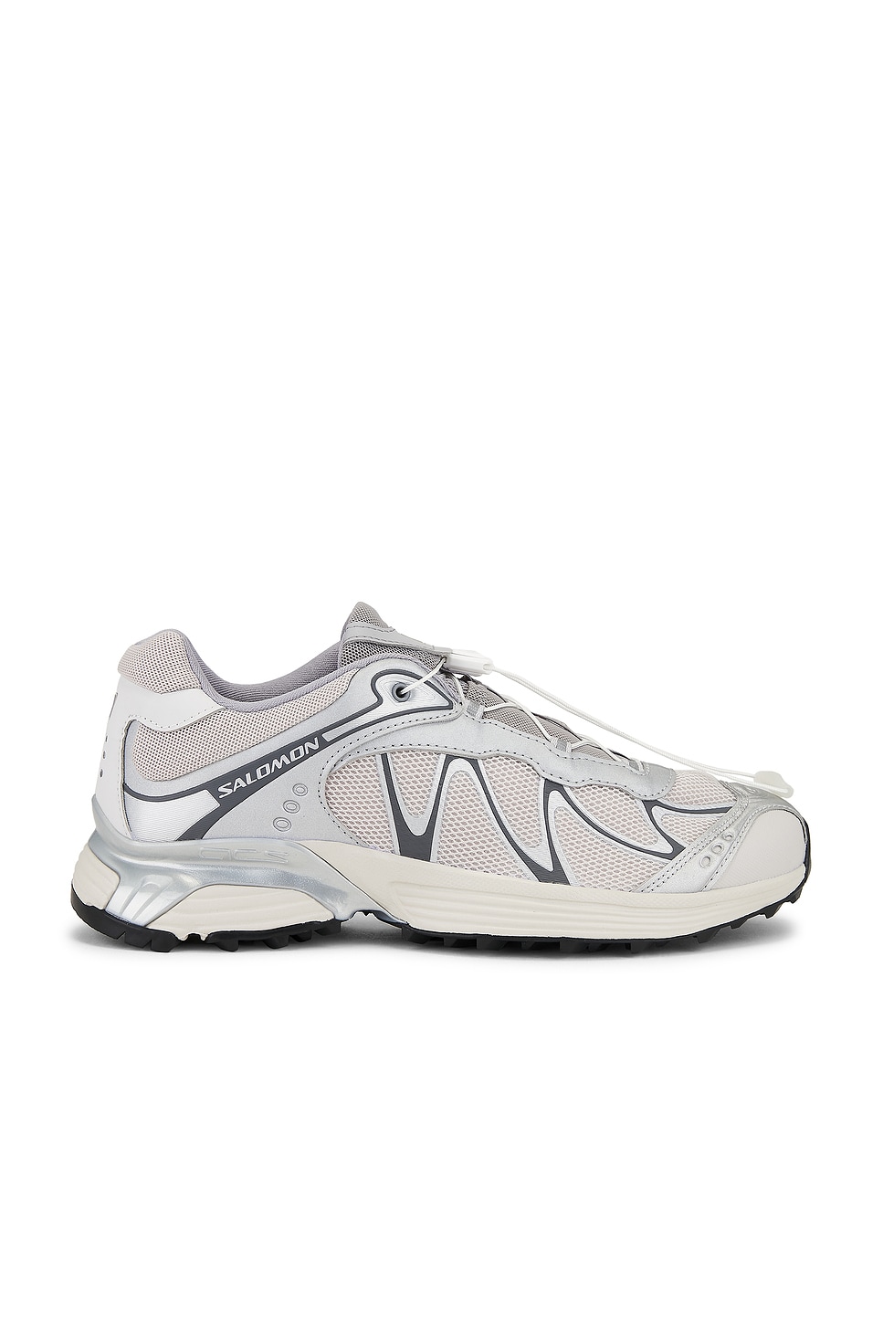 

Кроссовки Xt-Whisper Salomon, silver, lunar rock & silver cloud