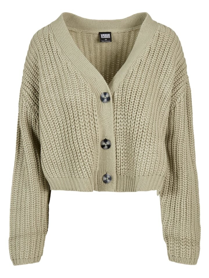 

Кардиган Urban Classics, цвет softsalvia