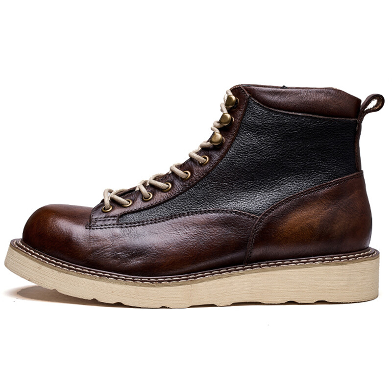 

Ботинки DIENGRLEY Martin Boots Men