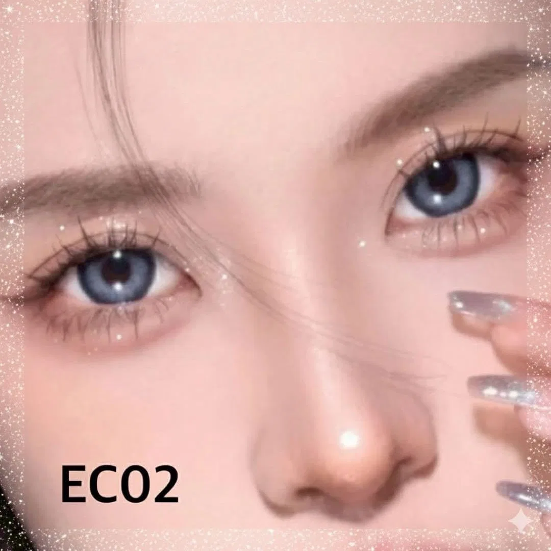 Магнитные накладные ресницы Magnetic False Eyelash Set легкие