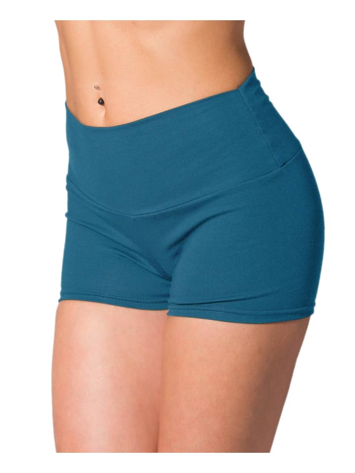 

Тканевые шорты Alkato