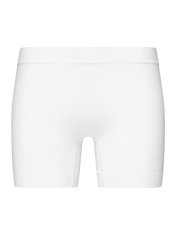 

Jockey Корректирующее белье, короткие шорты, белого цвета