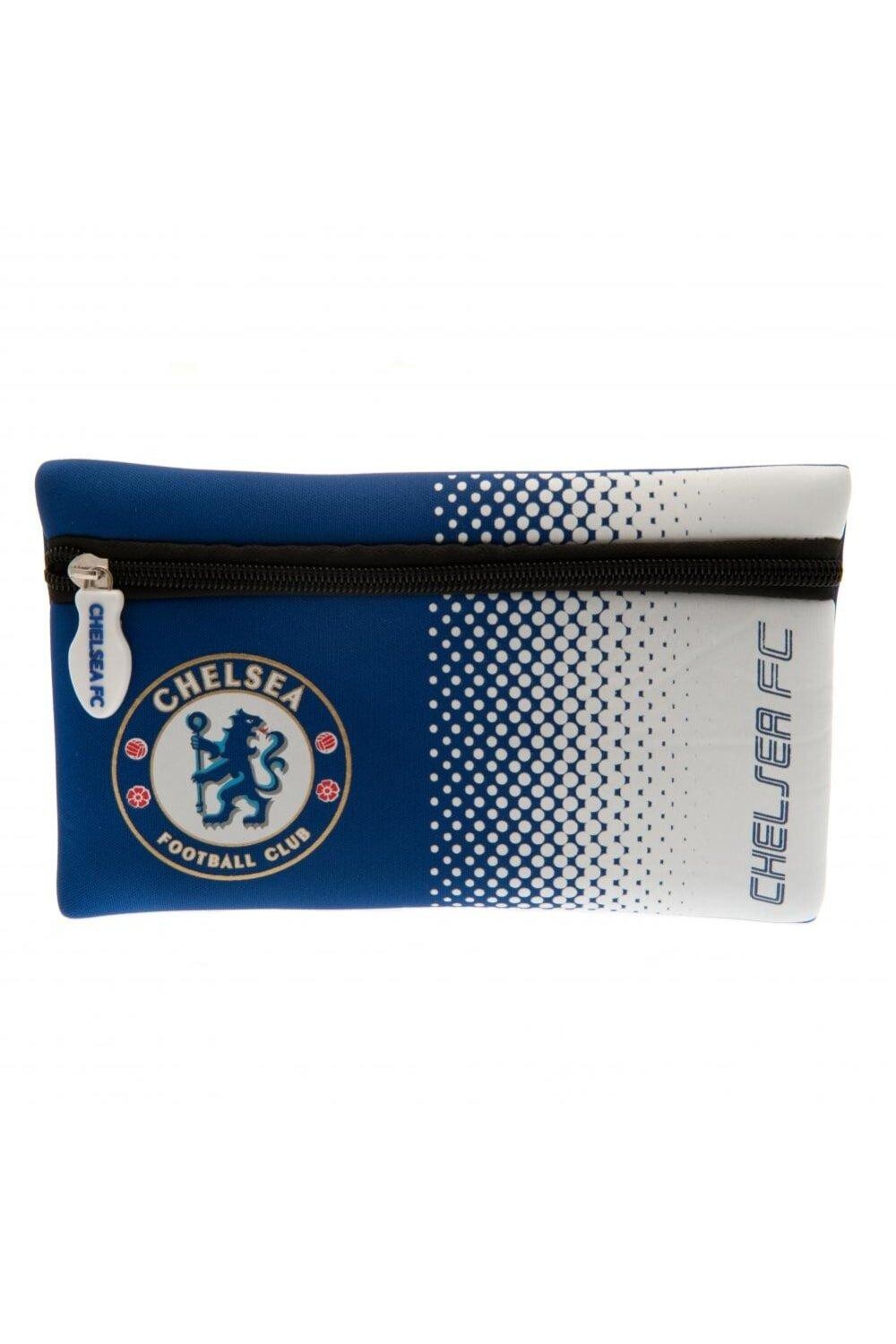 

Пенал Chelsea FC, синий