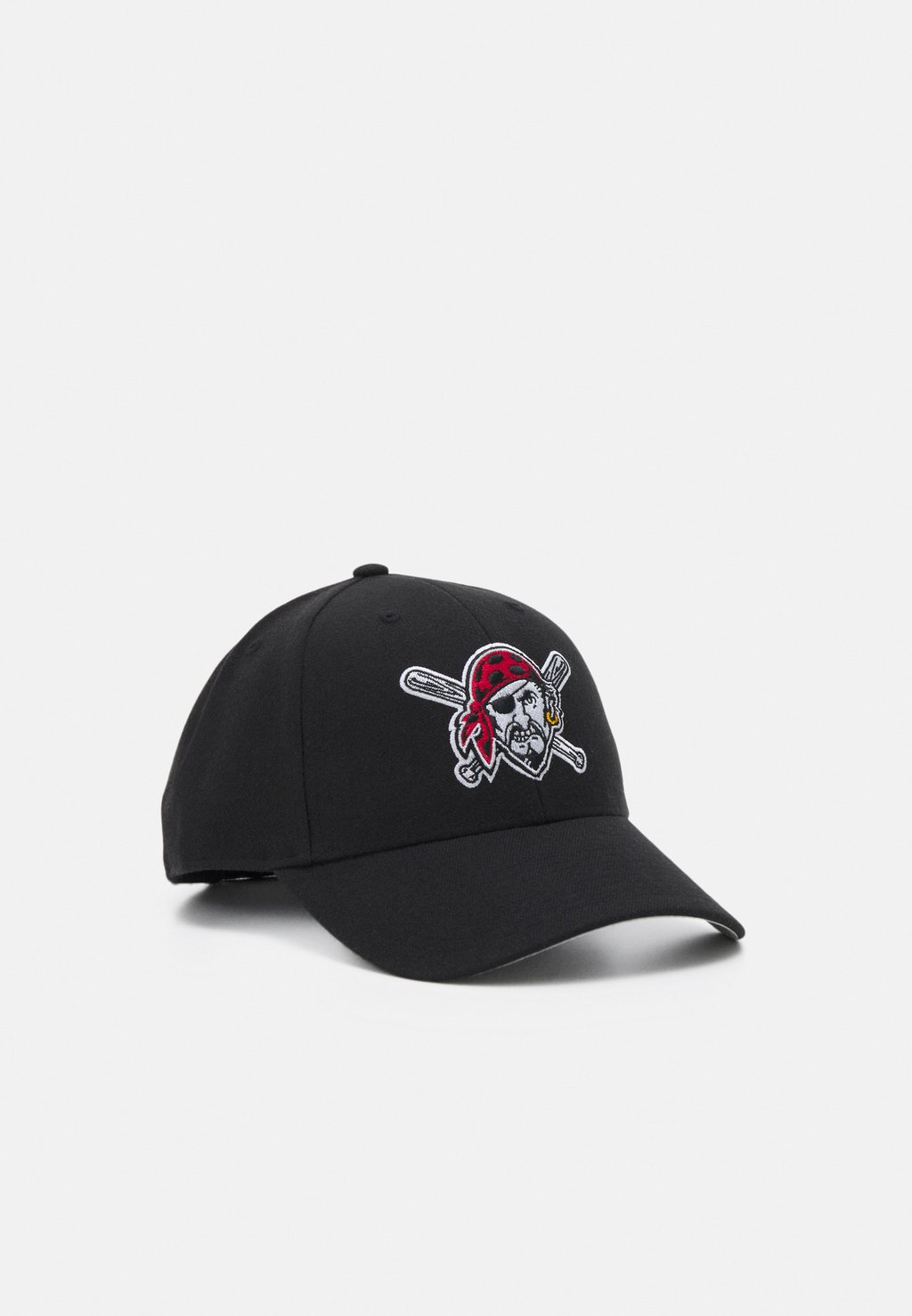 

Бейсболка PITTSBURGH PIRATES UNISEX '47, черный