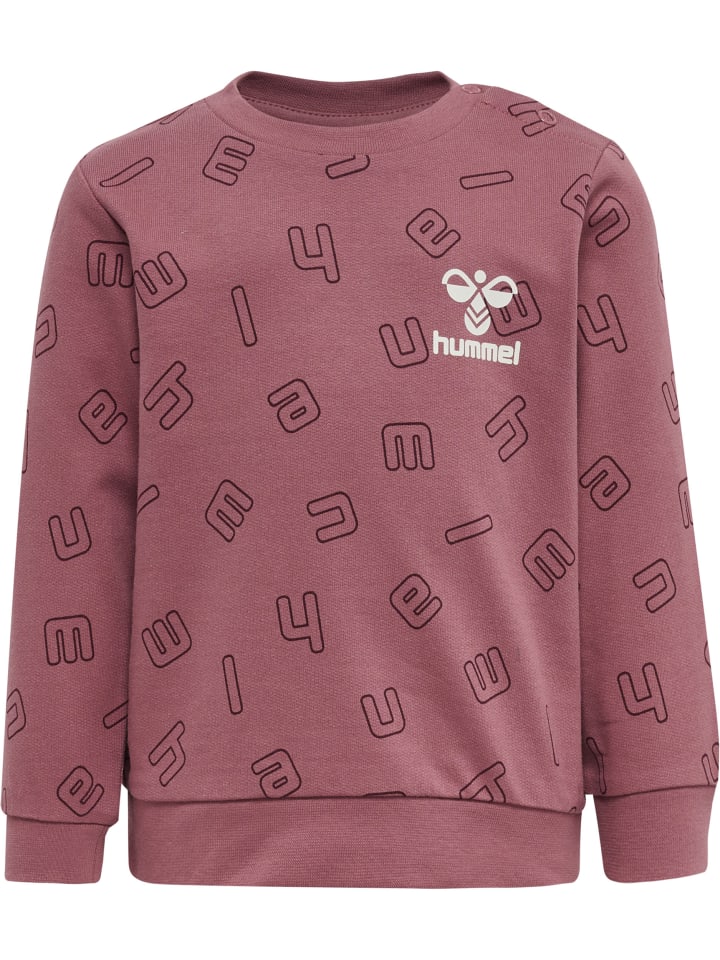 

Толстовка Hummel