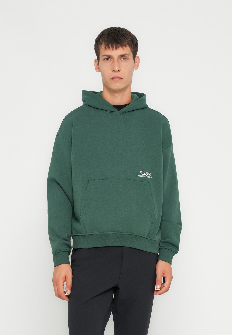

Толстовка Only & Sons ONSTYLER HOOD , Trekking Green/Green