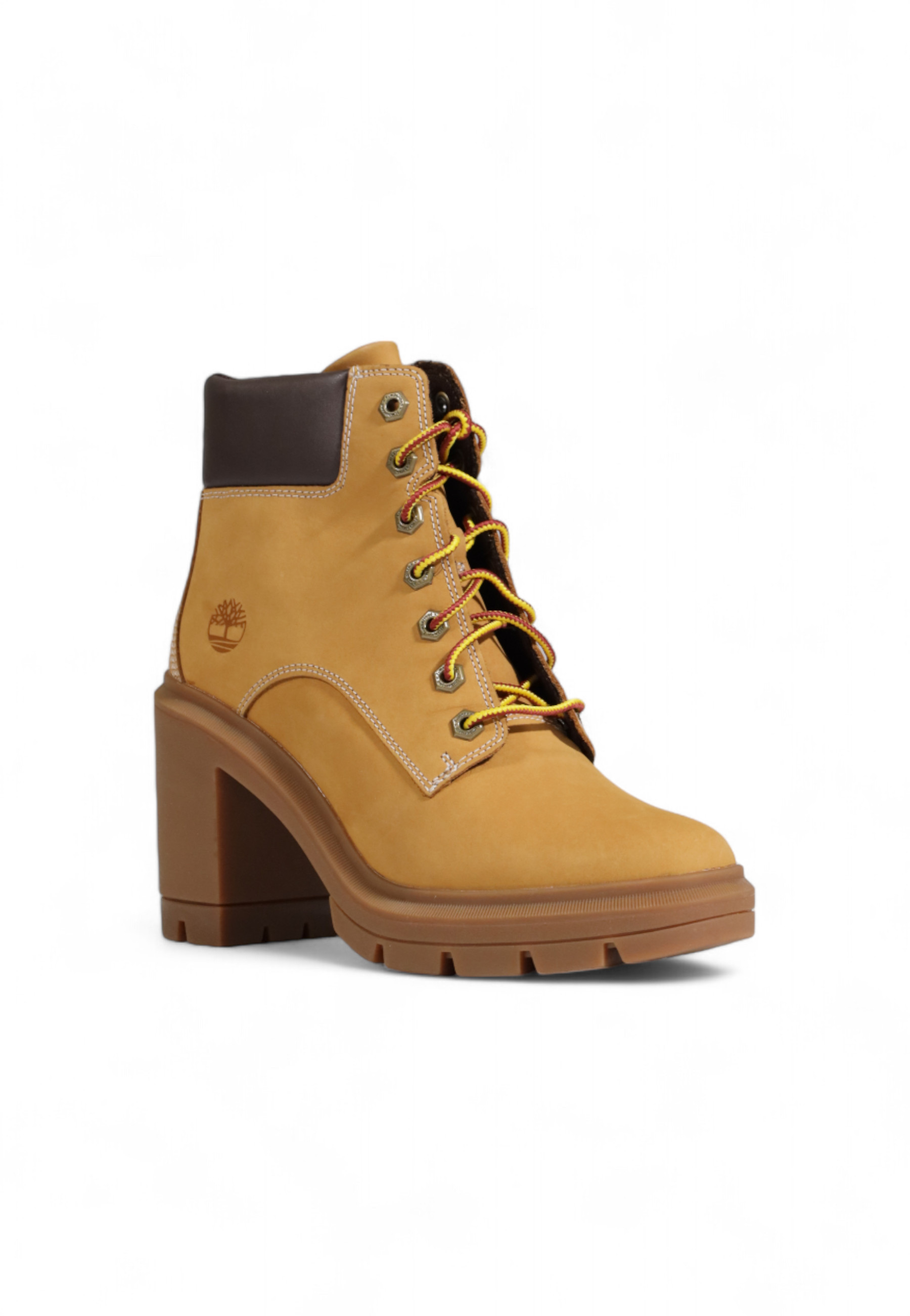 Ботинки Timberland, бежевый — фото 3