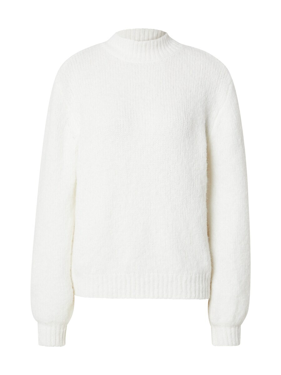 

Базовый свитер b.young Sweater MILLER, белый