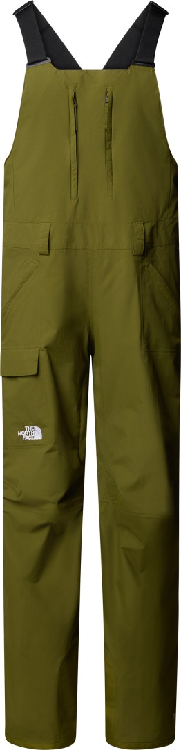 

The North Face Женские брюки freedom bib forest olive M