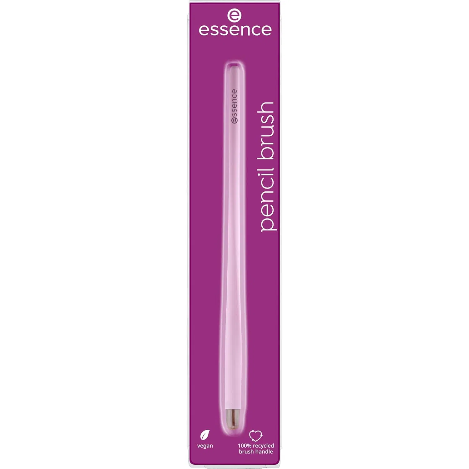 Набор кистей для теней essence №01 Essence, 01 Precision Meets Perfection — фото 3