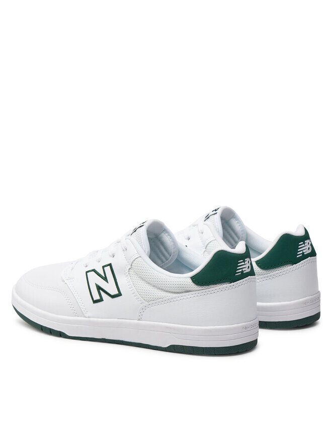 Кроссовки Numeric v1 New Balance, белый — фото 3