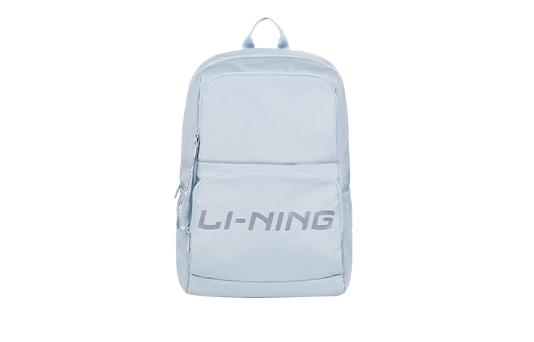 

Сумка для детей LiNing Polyester Regular Kids' Gray из полиэстера