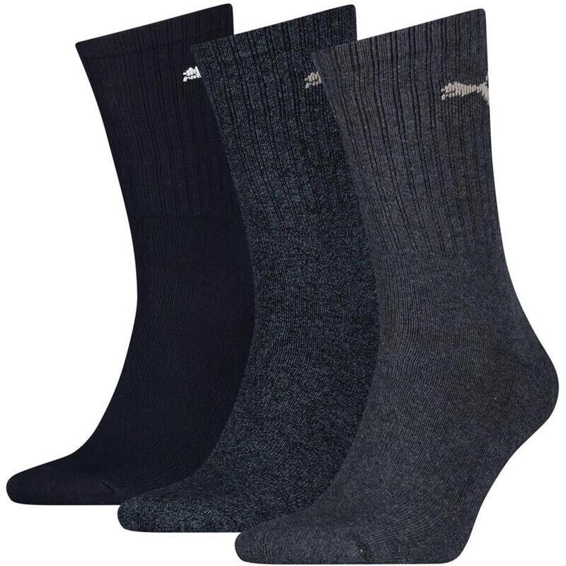 

Носки Puma, цвет blau/mediterranes blau