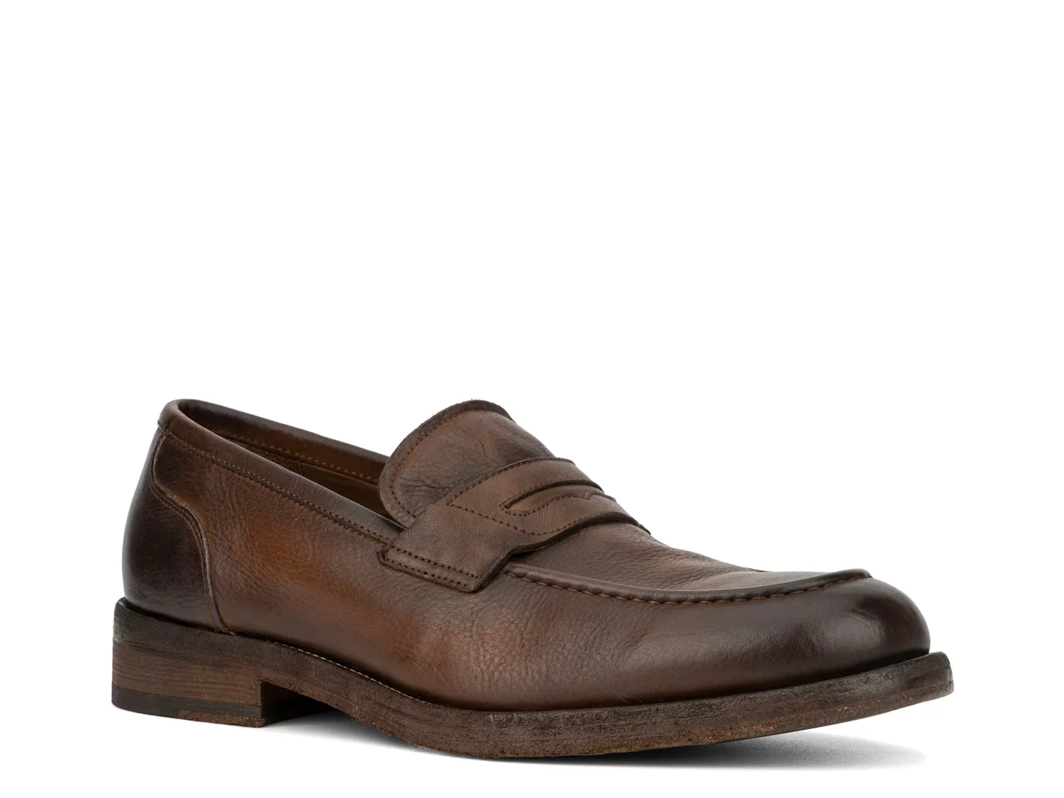 

Лоферы Kent Loafer Vintage Foundry Co, темно-коричневый