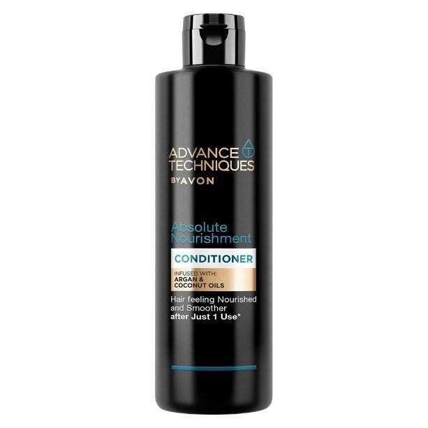 

Avon, Кондиционер для волос Argan Coconut Advance, 250 мл