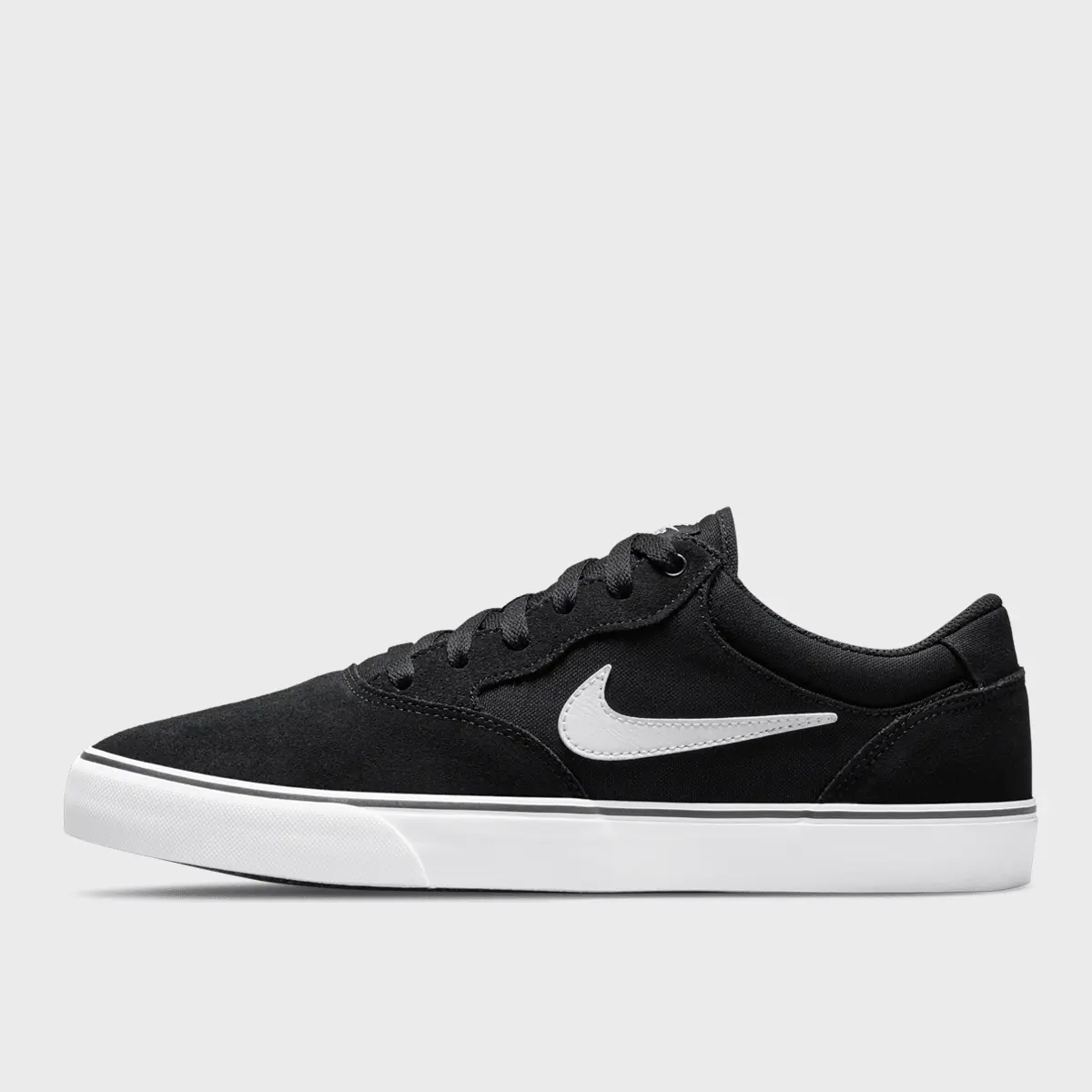 

Кеды Nike SB SB Chron 2, черный