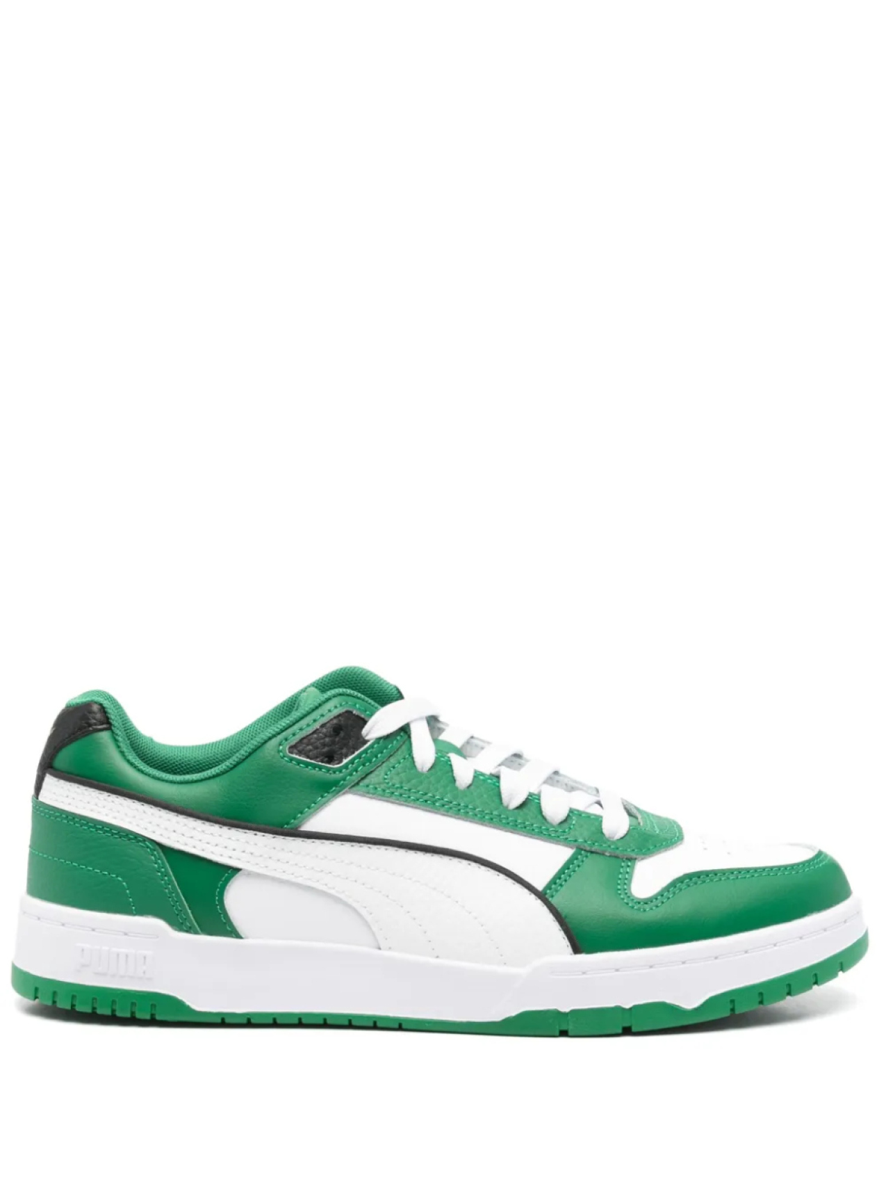 

Кроссовки RBD Game PUMA, белый
