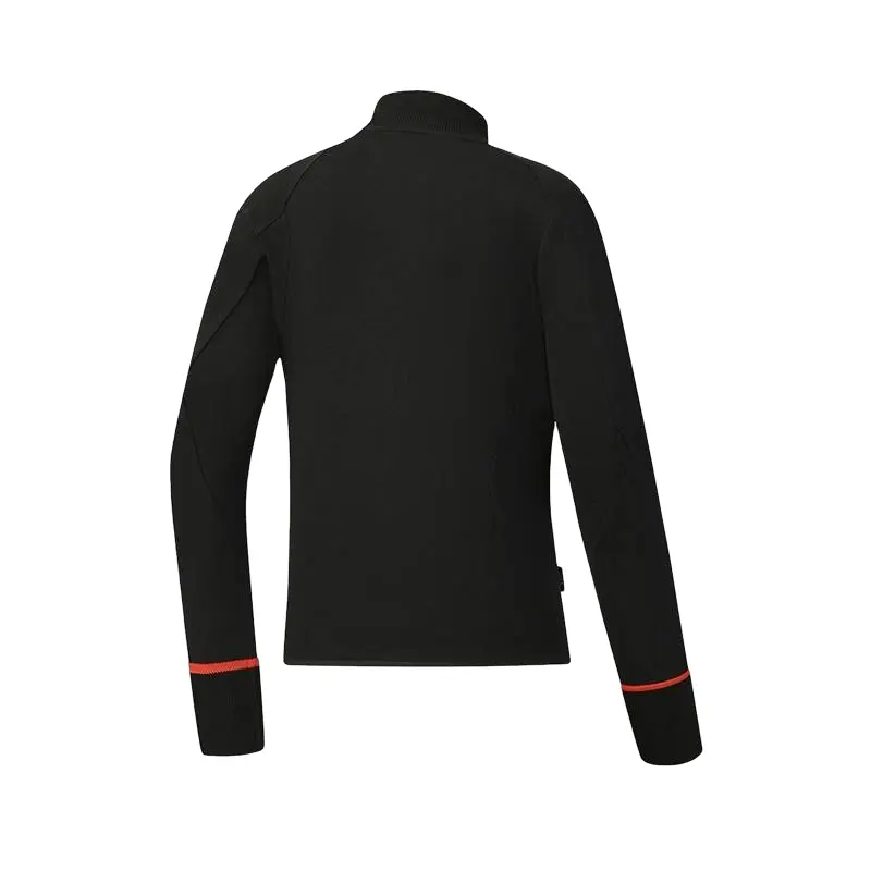 Golf Series FW25 женская одежда для гольфа FILA, черный — фото 3