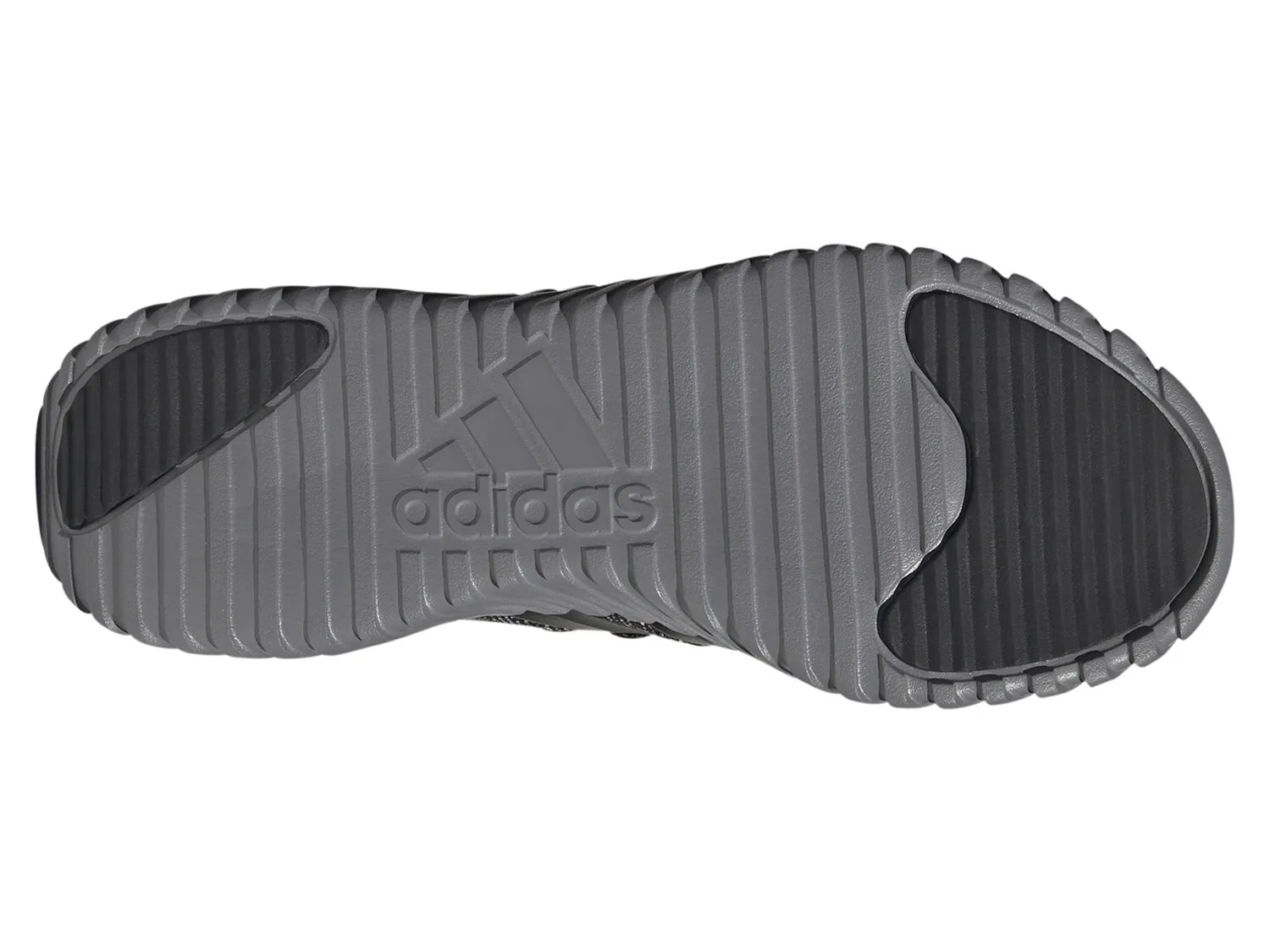 Кроссовки Kaptir 3.0 Sneaker Adidas, черный/серый — фото 4