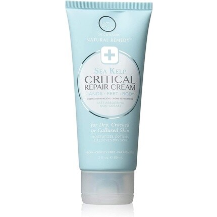 

Крем Natural Remedy Critical Repair, 3 жидких унции, 89 мл, Petal Fresh