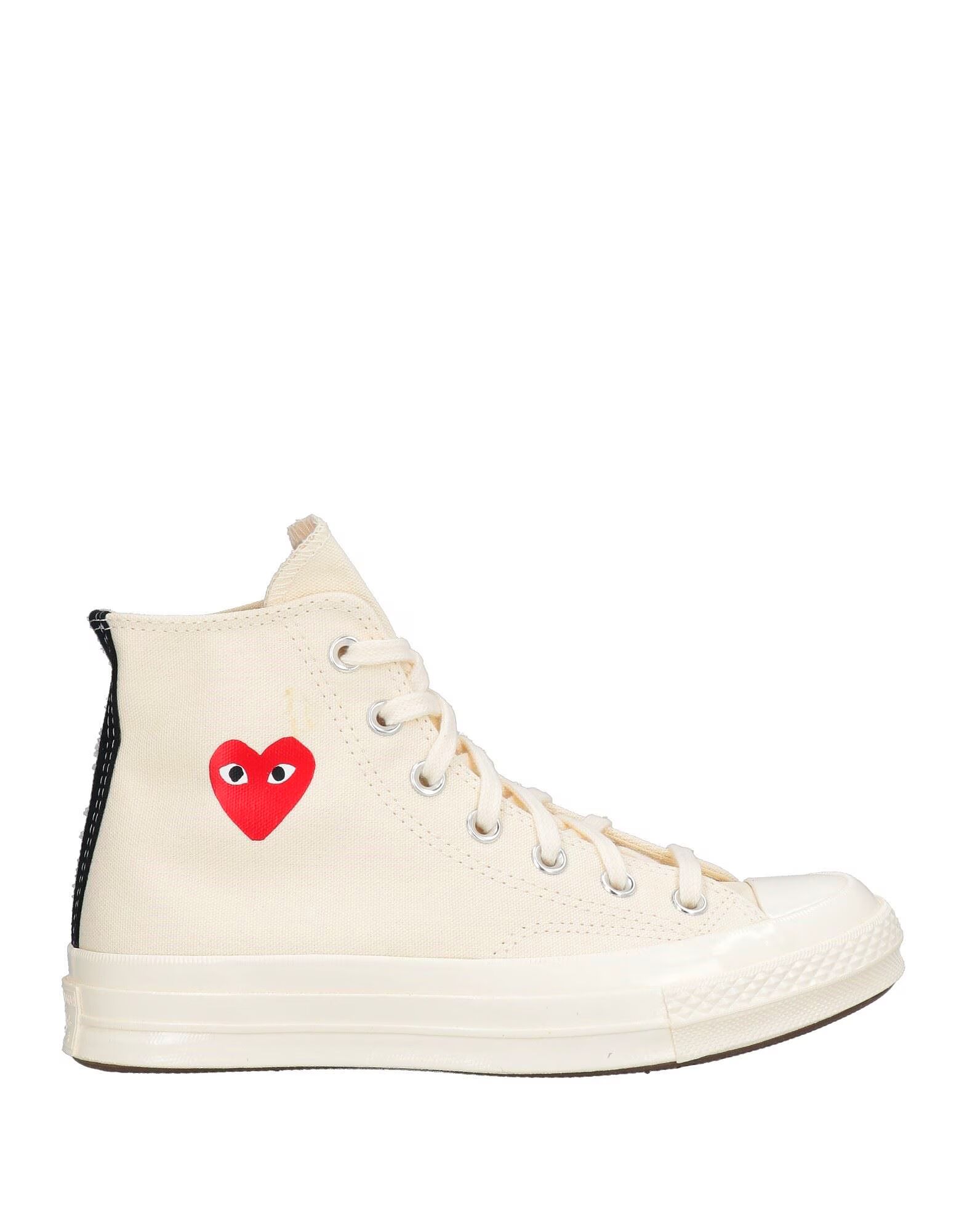 

Кроссовки Converse, айвори
