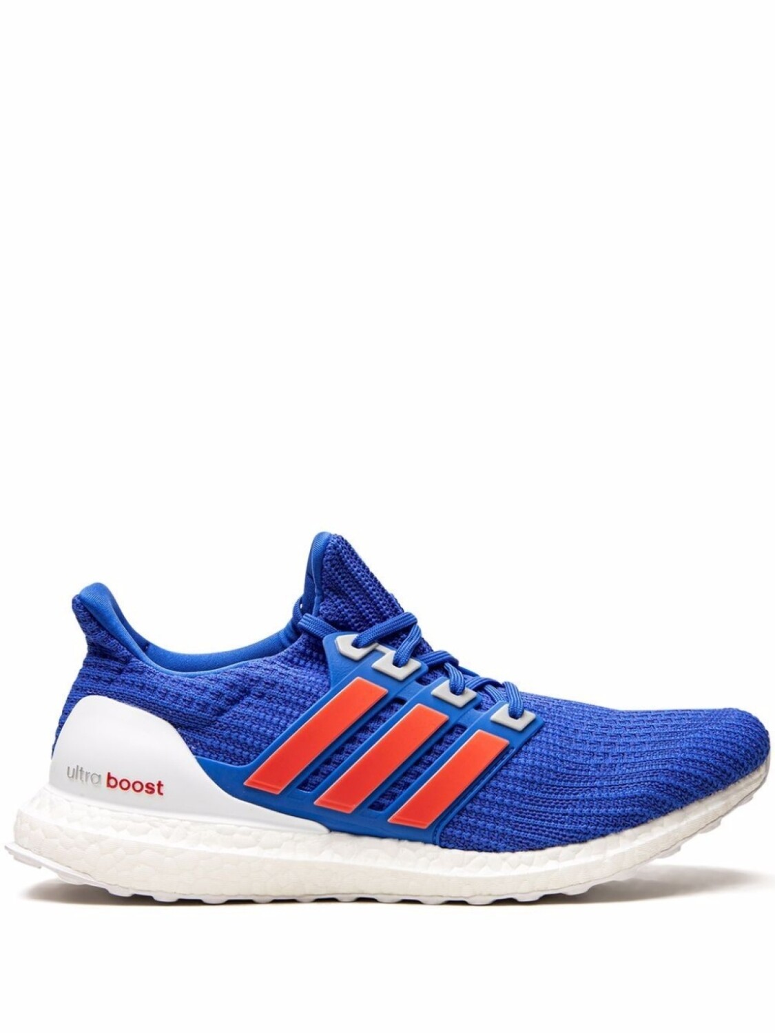 

Adidas кроссовки UltraBoost 4.0 DNA Football Blue, синий