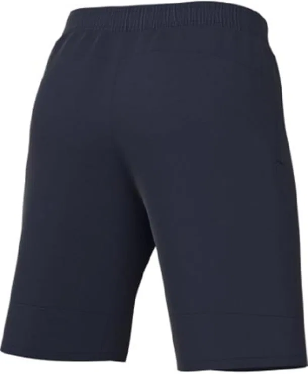 Шорты спортивные Nike Dri-FIT Flex, ткань стретч, Navy — фото 2