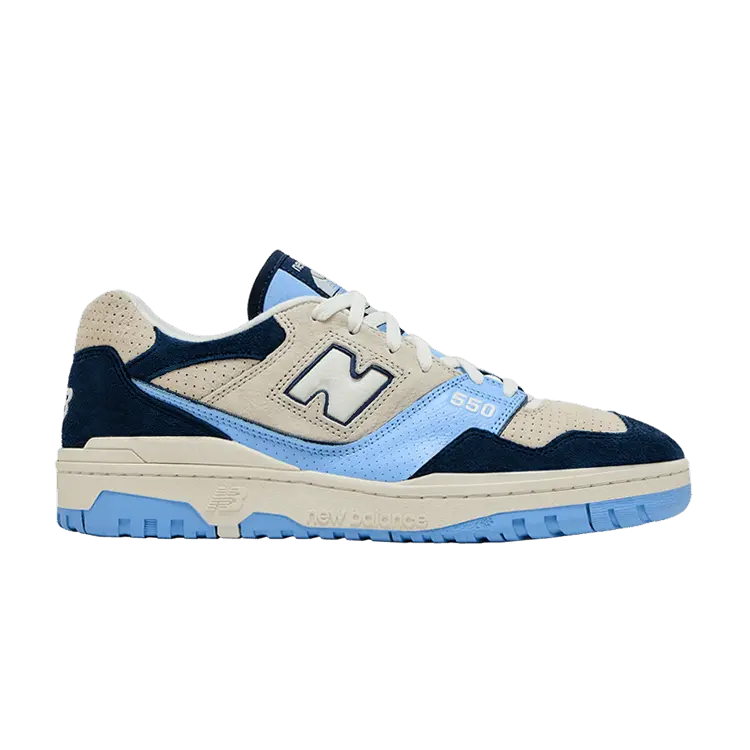 

Кроссовки New Balance 9060 'Saturated Suedes Pack - Electric Sky', синий
