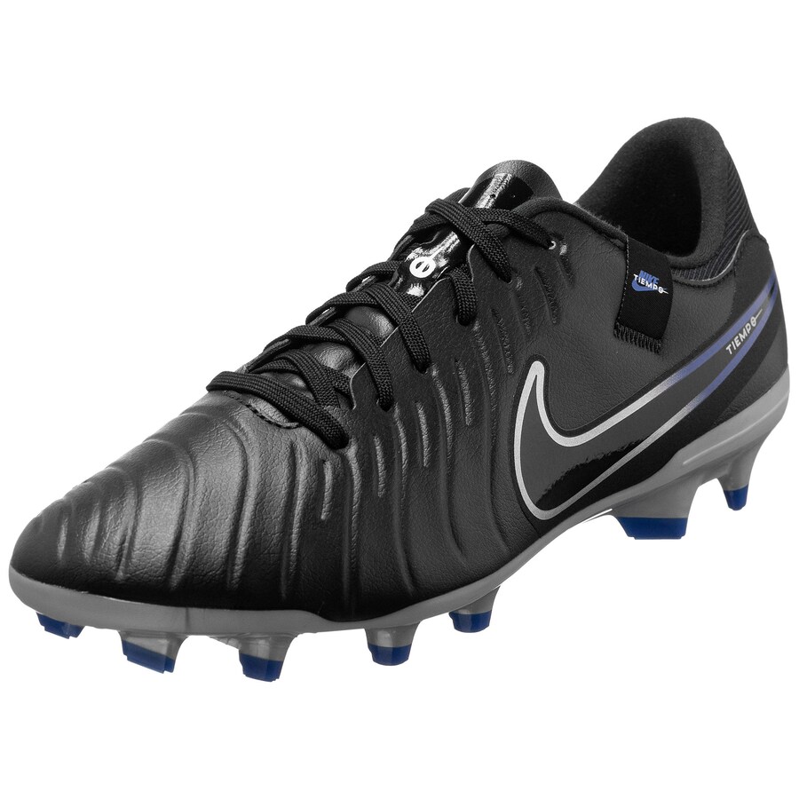 

Футбольные бутсы NIKE Tiempo Legend 10 Academy MG, черный
