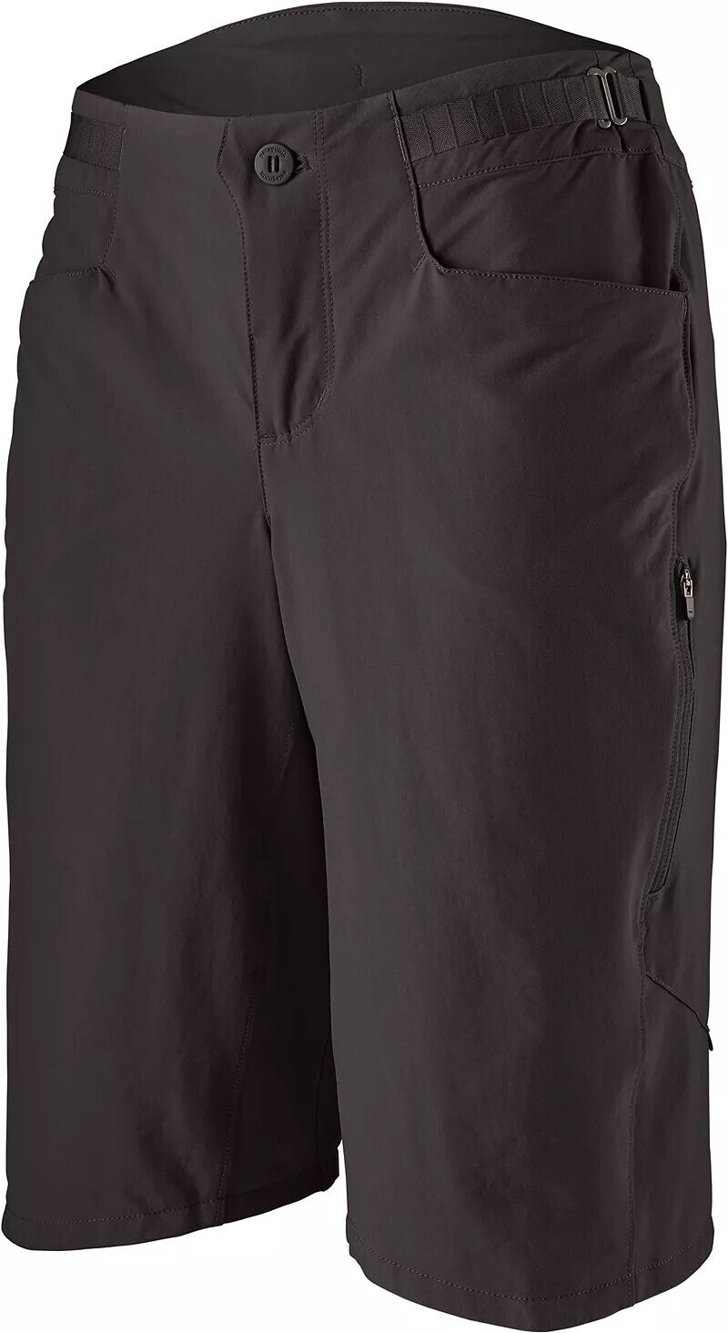 

Женские велосипедки Patagonia Dirt Craft 11 дюймов, черный