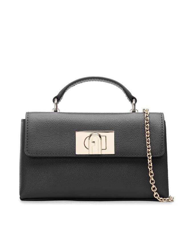 

Сумка Furla, черный