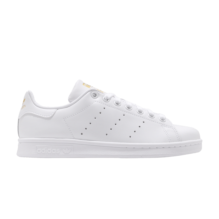 

Кроссовки adidas Stan Smith 'Cloud White', белый