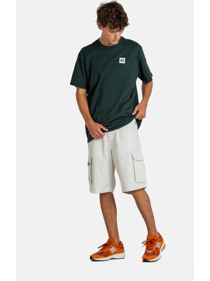 

Тканевые шорты New Cargo Short Reell, белый