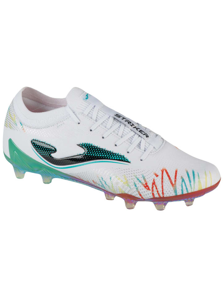 

Кроссовки Joma, белый