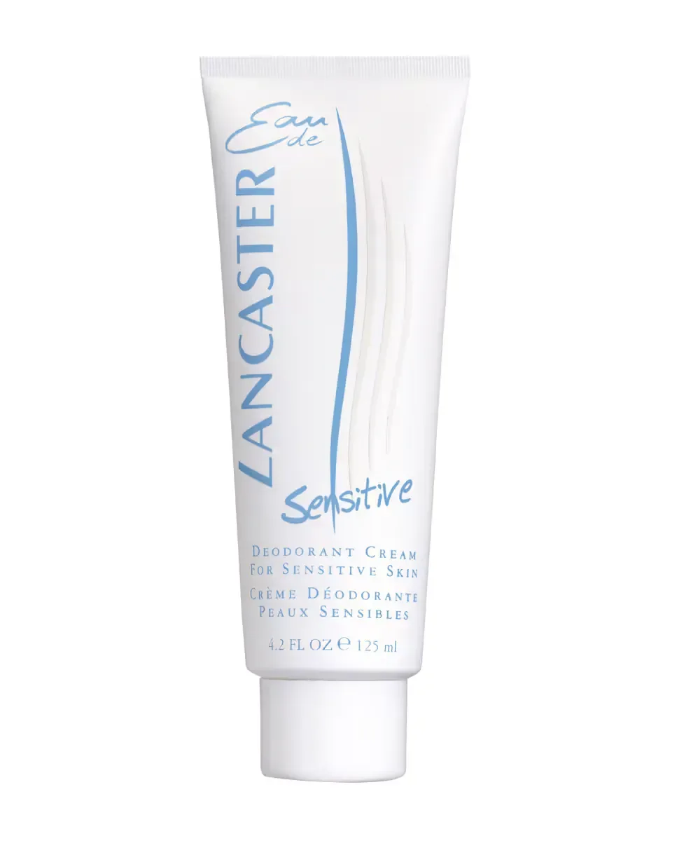 Дезодорант для чувствительной кожи Eau de Lancaster