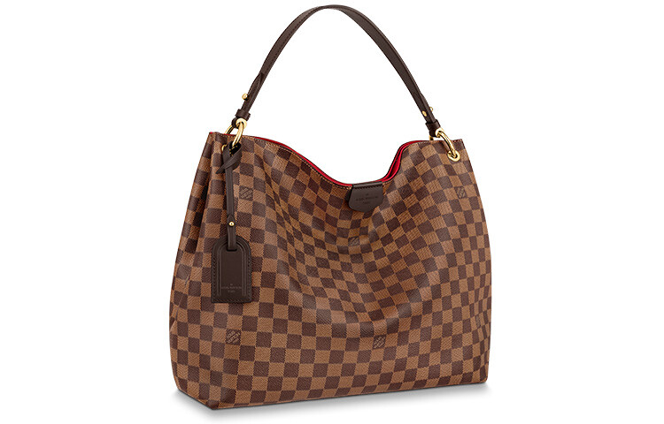 

Louis Vuitton Женская изящная сумка через плечо