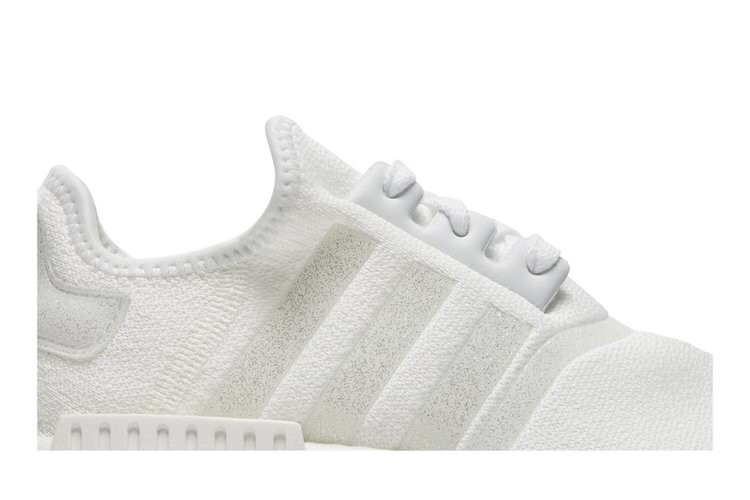 Кроссовки Adidas Wmns NMD_R1, белый — фото 2