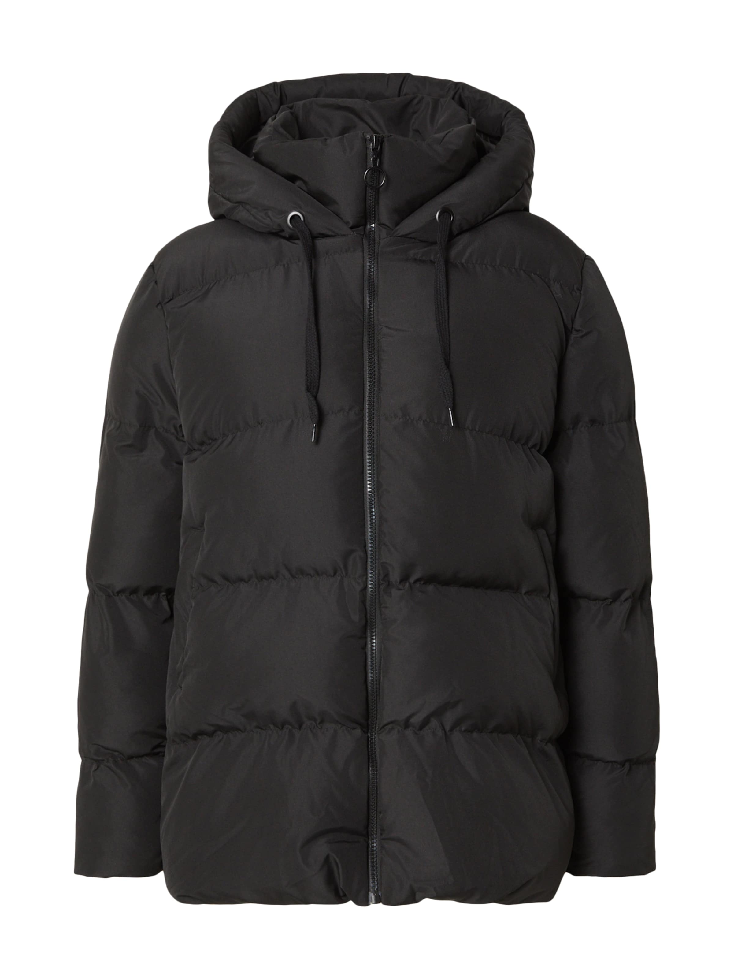 

Bianco Lucci Зимняя куртка в черном цвете