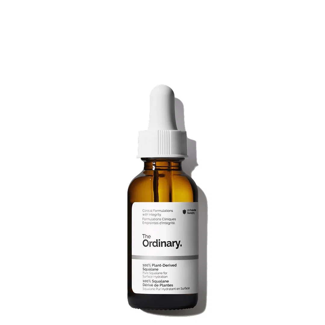 Сквалан 100% растительного происхождения от The Ordinary The Ordinary