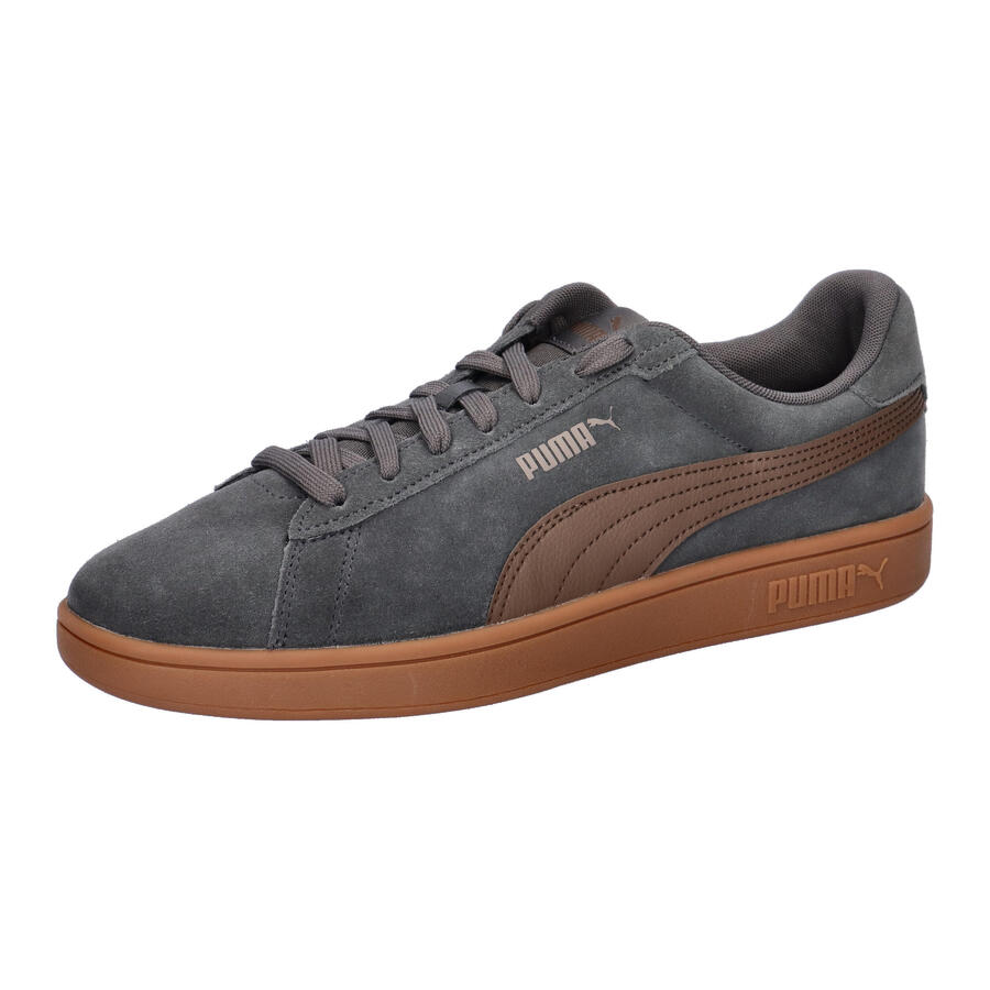 

Кроссовки унисекс Puma Smash 3.0 390984